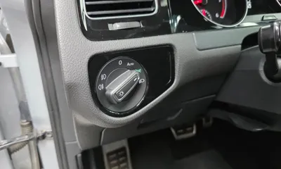 Volkswagen Golf 2016, 232861 км, за 7936.2 USD - фото 18