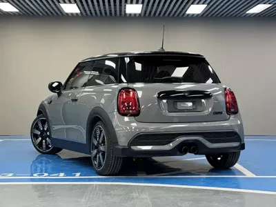 MINI MINI 2023, 18000 км, за 30955.74 USD - фото 6