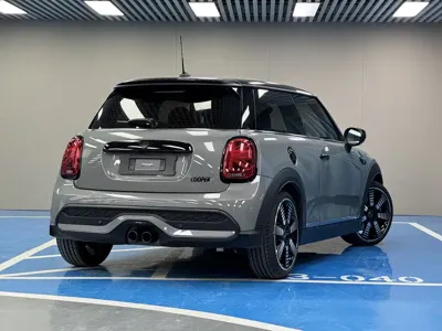 MINI MINI 2023, 18000 км, за 30955.74 USD - фото 7