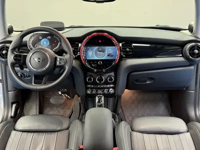 MINI MINI 2023, 18000 км, за 30955.74 USD - фото 9