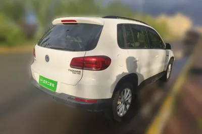 Volkswagen Tiguan 2016, 97700 км, за 6913 USD - фото 6