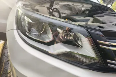 Volkswagen Tiguan 2016, 97700 км, за 6913 USD - фото 7