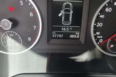 Volkswagen Tiguan 2016, 97700 км, за 6913 USD - фото 12