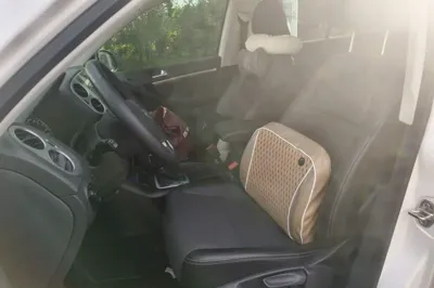 Volkswagen Tiguan 2016, 97700 км, за 6913 USD - фото 15