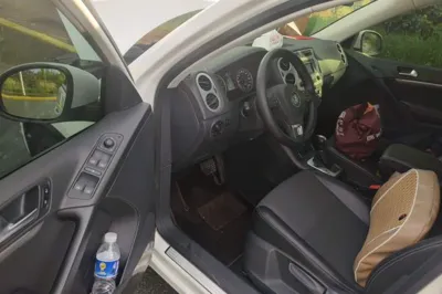 Volkswagen Tiguan 2016, 97700 км, за 6913 USD - фото 16