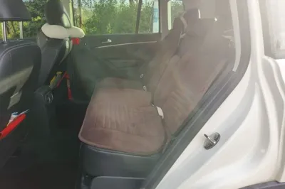 Volkswagen Tiguan 2016, 97700 км, за 6913 USD - фото 17