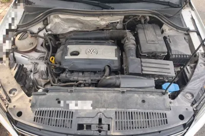 Volkswagen Tiguan 2016, 97700 км, за 6913 USD - фото 21