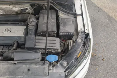 Volkswagen Tiguan 2016, 97700 км, за 6913 USD - фото 22
