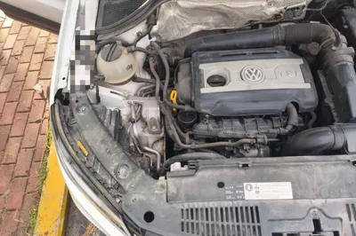 Volkswagen Tiguan 2016, 97700 км, за 6913 USD - фото 23