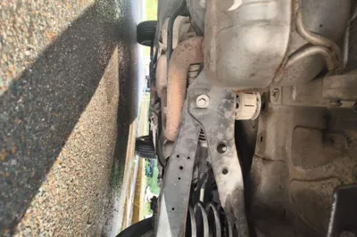 Volkswagen Tiguan 2016, 97700 км, за 6913 USD - фото 25