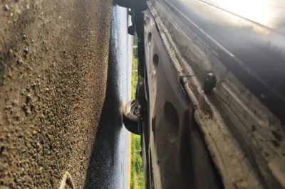 Volkswagen Tiguan 2016, 97700 км, за 6913 USD - фото 27