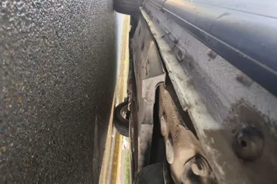Volkswagen Tiguan 2016, 97700 км, за 6913 USD - фото 28