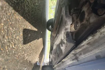Volkswagen Tiguan 2016, 97700 км, за 6913 USD - фото 29