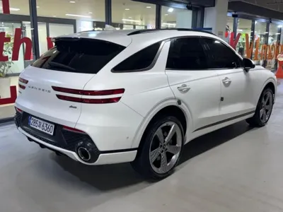 Genesis GV70 2021, 73571 км, за 18558.3 USD