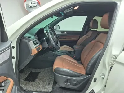 KG_Mobility_Ssangyong Rexton 2019, 33000 км, за 12046.62 USD - фото 10