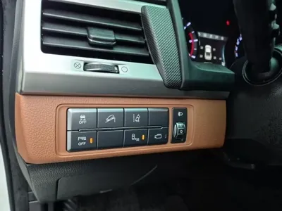 KG_Mobility_Ssangyong Rexton 2019, 33000 км, за 12046.62 USD - фото 16