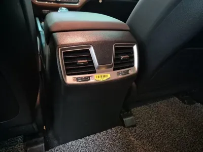 KG_Mobility_Ssangyong Rexton 2019, 33000 км, за 12046.62 USD - фото 19