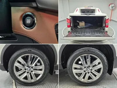 KG_Mobility_Ssangyong Rexton 2019, 33000 км, за 12046.62 USD - фото 20