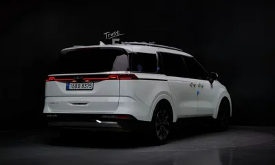 Kia Canival 2023, 42522 км, за 24503.29 USD