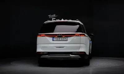 Kia Canival 2023, 42522 км, за 24503.29 USD
