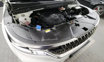 Kia Canival 2023, 42522 км, за 24503.29 USD - фото 6