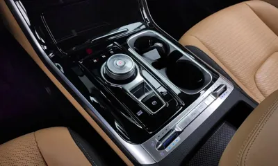Kia Canival 2023, 42522 км, за 24503.29 USD - фото 9