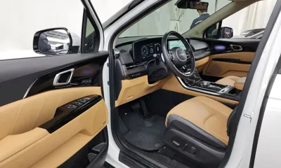 Kia Canival 2023, 42522 км, за 24503.29 USD - фото 10
