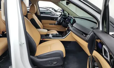 Kia Canival 2023, 42522 км, за 24503.29 USD - фото 11