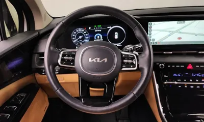 Kia Canival 2023, 42522 км, за 24503.29 USD - фото 13