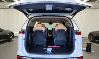 Kia Canival 2023, 42522 км, за 24503.29 USD - фото 20