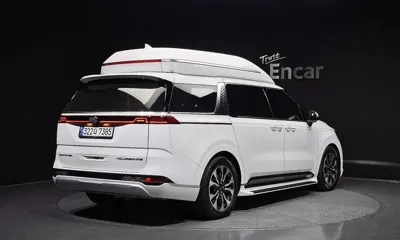 Kia Canival 2021, 87019 км, за 20529.78 USD