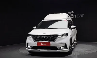 Kia Canival 2021, 87019 км, за 20529.78 USD