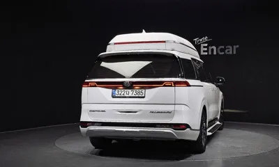 Kia Canival 2021, 87019 км, за 20529.78 USD