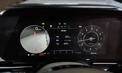 Kia Canival 2021, 87019 км, за 20529.78 USD - фото 8