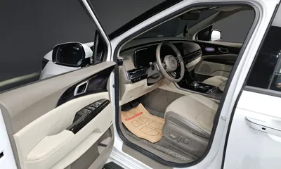 Kia Canival 2021, 87019 км, за 20529.78 USD - фото 10
