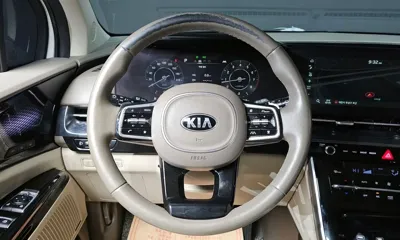 Kia Canival 2021, 87019 км, за 20529.78 USD - фото 14