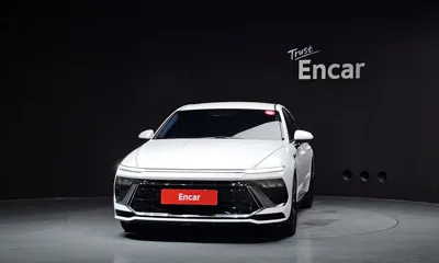Hyundai Sonata 2024, 78357 км, за 24451.37 USD