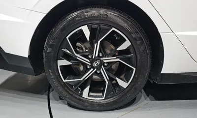 Hyundai Sonata 2024, 78357 км, за 24451.37 USD