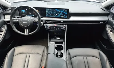 Hyundai Sonata 2024, 78357 км, за 24451.37 USD - фото 7