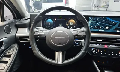 Hyundai Sonata 2024, 78357 км, за 24451.37 USD - фото 13