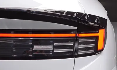 Hyundai Sonata 2024, 78357 км, за 24451.37 USD - фото 23