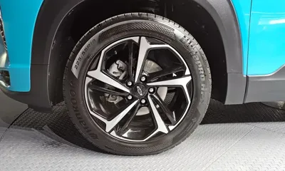 ChevroletGMDaewoo Trailblazer 2021, 88250 км, за 12421.54 USD