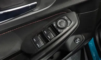 ChevroletGMDaewoo Trailblazer 2021, 88250 км, за 12421.54 USD - фото 12