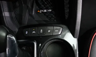 ChevroletGMDaewoo Trailblazer 2021, 88250 км, за 12421.54 USD - фото 17