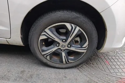 Changan Benni E-Star 2022, 21000 км, за 6679 USD