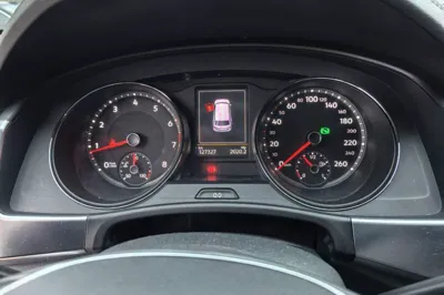 Volkswagen Teramont 2019, 127300 км, за 14877 USD - фото 7