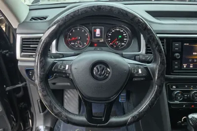 Volkswagen Teramont 2019, 127300 км, за 14877 USD - фото 8