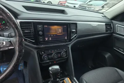 Volkswagen Teramont 2019, 127300 км, за 14877 USD - фото 9