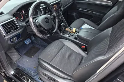 Volkswagen Teramont 2019, 127300 км, за 14877 USD - фото 10