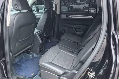 Volkswagen Teramont 2019, 127300 км, за 14877 USD - фото 11